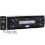 Sony Bluetooth Digital Media Receiver with Thumb Controls for 1998 - 2013 Harley Davidson FL Models with Fairing Image 2