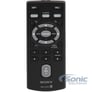 Sony Bluetooth Digital Media Receiver with Thumb Controls for 1998 - 2013 Harley Davidson FL Models with Fairing Image 5