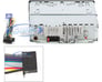 Pioneer DEH-2200UB Image 4