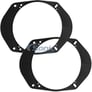 Scosche SAFD651 Image 1