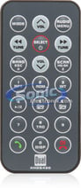 Dual XHD6430 Image 5