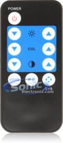 SPL SHD-95BG Image 5
