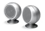 Coby CSP14BLK (CS-P14) Personal Mini Portable Speaker Image 1