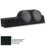 JL Audio Stealthbox&reg; SB-D-MGACAB/10W6v3 Image 1