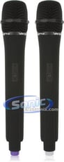 VocoPro UHF-3200-5 Image 3