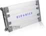 Hifonics ZXi 8408 Image 1
