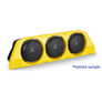JL Audio Stealthbox&reg; SB-GM-CTRIP/10TW3/UF Image 2
