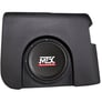 MTX Audio Thunderform C15C07FB10-TN (Black, Loaded) Image 1