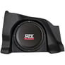 MTX Audio Thunderform C15EX07FB10A-TN (Black, Amplified) Image 2