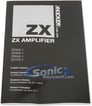 Kicker ZX300.1 (10ZX300.1) Image 5
