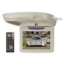 Boss BV9.2TA (TAN COLOR) Image 1