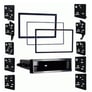 Metra 99-8104 Dash Kit Image 1