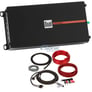 Dual DA301L + FREE Amplifier Wiring Kit Image 1