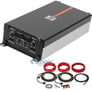 Dual DA704L + FREE Amplifier Wiring Kit Image 1