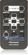 Pioneer DEH-P7200HD Image 5