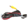 Universal Waterproof Flush or Bracket Mount Micro Rear View Camera Image 3