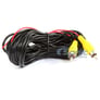 Universal Waterproof Flush or Bracket Mount Micro Rear View Camera Image 4