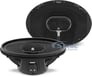 Infinity Kappa 3-Way Coaxial Speakers + FREE Sound Dampening Kit (693.11I) Image 2