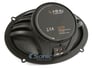 Infinity Kappa 3-Way Coaxial Speakers + FREE Sound Dampening Kit (693.11I) Image 6