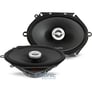 Infinity Primus 2-Way Coaxial Speakers + FREE Sound Dampening Kit (PR8602cf) Image 2