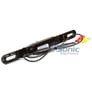 Universal Waterproof Top of License Plate Backup Camera Image 2