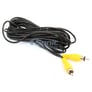 Universal Waterproof Top of License Plate Backup Camera Image 3
