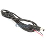 Universal Waterproof Top of License Plate Backup Camera Image 4