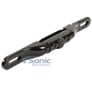Universal Waterproof Top of License Plate Backup Camera Image 1