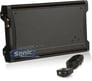 Kicker ZX1000.1 (10ZX1000.1) Image 1