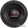 Massive Audio MMA104 (Open Box, Complete) Image 2