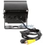 Universal Waterproof Bracket Mount Backup Camera w/ Infrared Lamps Image 3