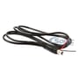 Universal Waterproof Bracket Mount Backup Camera w/ Infrared Lamps Image 5
