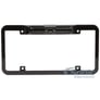 License Plate Camera CCD Lens With Frame Image 1