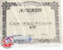 Kicker ZX500.1 (10ZX500.1) Open Box Image 4