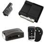 Excalibur RS-370 + OL-MDB-ALL Immobilizer Bypass Module Image 1