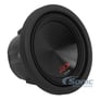 Alpine 700 Watt RMS Dual 8" Ported Bass Package (SWR-8D2) Image 4