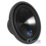 Alpine Type-S SWS-15D4 + Sealed Enclosure & Speaker Wire Image 2