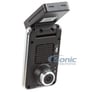 Front Facing & Inside Facing HD Camera Blackbox DVR Image 4