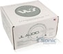 JL Audio 12" W3v3 Series Subwoofer + FREE Ported Enclosure + Wire (12W3v3-4) Image 6