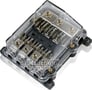 Hitron HFB4C (CHROME PLATED) Image 1