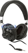 Kicker HP1973 Classic Style Headphones Image 1