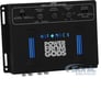 Hifonics HDBR Bass Reconstruction Processor + Bass Remote + RCA Cables Image 2
