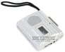 Coby CX-R60 (CXR60) Voice-Activated Cassette Recorder Image 1