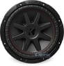(2) Kicker 43CVR124 with Sealed Dual Enclosure Image 3