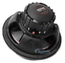 (2) Kicker 43CVR124 with Sealed Dual Enclosure Image 4