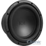 (2) 8" NVX VSW84V2 Subwoofers + ZA2-1000.1D 1000W RMS Amplifier Package Image 2