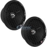 Rockford Fosgate Punch Pro PPS4-8 (Pair) Image 1