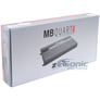 MB Quart ZA2-1600.4 (ZA21600.4) 1600W RMS 4-Channel Amplifier Image 5