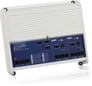 JL Audio 4-Channel Marine Amplifier with Bluetooth Receiver and Control Knob Image 3