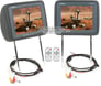 TKO Audio BH-1044PL (Gray) Image 1
